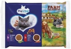 PreVital Farm Selection húskeverék 60 x 85 g