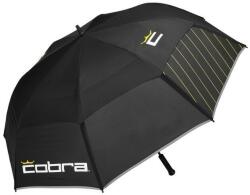 PUMA Branded Umbrella Esernyő Black (909598_01_OSFA)