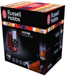 Russell Hobbs 22280-56 Desire salátakészítő (22280-56) - xupe
