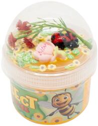 ReToys Virágos rét slime, 4 féle Ajánlott 3-14 éves korig lányoknak (91240)