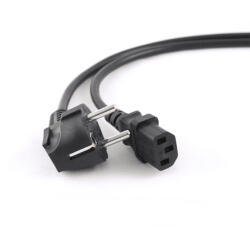 Soundsation Захранващ кабел 1.5м. WM-PCS-15 by Soundsation