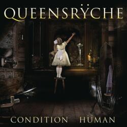 Queensrÿche - Condition Hüman (CD) (5051099854727)