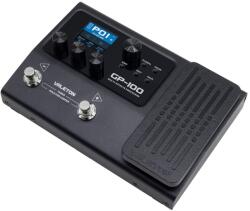 VALETON Мултиефект за електрическа китара GP-100 by Valeton