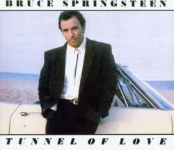 Bruce Springsteen - Tunnel Of Love (CD) (5099751130420)
