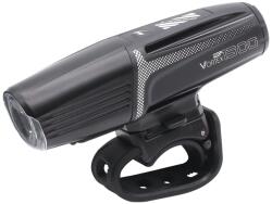 Moon Sport Lumină frontală pentru bicicletă Moon Vortex Pro - 1300 lumeni