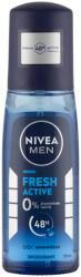 Nivea Men deo pumpás fresh - 75 ml