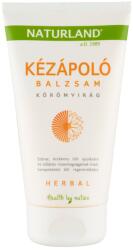 Naturland kézápoló balzsam körömvirág kivonattal - 125 ml