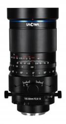 Venus Optics Laowa 55mm F/2.8 Tilt-shift 1x Macro Lens - Sony Fe (vo4684) (vo4684)