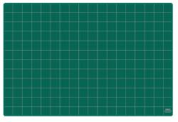 Olfa Подложка за рязане 90 x 62 cm (<![CDATA[NCM-L]]>)