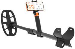 Quest Metal Detectors Quest Fémkereső Air