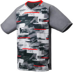 Yonex Tricou pentru bărbați Mens Crew Neck Shirt YM0034 Gray L