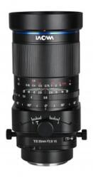 Venus Optics Laowa 55mm F/2.8 Tilt-shift 1x Macro Lens - Nikon Z (vo4686) (vo4686)
