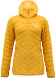 Salewa Jachetă pentru femei Brenta RDS DWN W JKT Gold 42