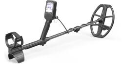 Nokta Detection Technologies Nokta fémdetektor A legenda