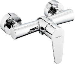 Leziter Evos zuhany csaptelep króm (ZS-7058-CH) - geminiduo