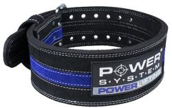 Power System 3800 Heavy Duty Powerlifiting Belt (blue) L