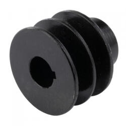 Powermat Ékszíjtárcsa motorhoz PM-GX160-KP19 (PM-GX160-KP19) - geminiduo