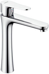 Leziter Evos mosdó csaptelep króm (ZS-7057-CH) - geminiduo