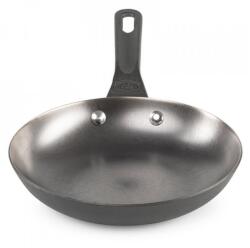 GSI Outdoors öntöttvas Guidecast serpenyő 254 mm
