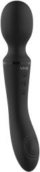 VIVE Enora Black Vibrator