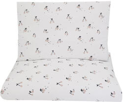 EKO 2 db Ágynemű Cherry 90x120 cm + 40x60 cm