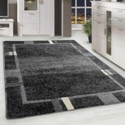  Modern Szőnyeg Scarlett 6889 (Gray) 200x290cm Szürke