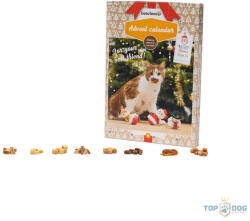  BZ Karácsonyi Advent naptár macskáknak