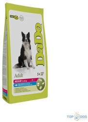 DaDo Hypoallergenic Adult Medium Fish & Rice 12 kg - topdogmarket