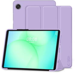 Tech-Protect TP3166 Tech-Protect Smartcase Samsung Galaxy Tab A9 / A11 tok, Ibolya (TP3166)