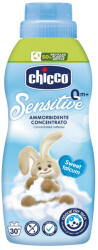 Chicco Koncentrált Öblítő Édes Por 750ml