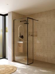 RIHO Define 402, matt fém felületű kabin 140x200 cm G010012303 (G010012303)