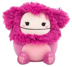 Jazwares Bigfoot roz Nanette, 13 cm (SLSQCR08800)