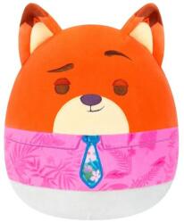 Jazwares Zootropolis vulpe - Nick (SLSQZT00014)