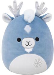Jazwares Kirin cu fulg de zăpadă Polaris, 20 cm (SLSQXM01256)