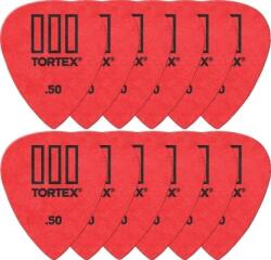 Dunlop 462P 0.50 Tortex TIII Перце за китара (<![CDATA[462P050]]>)