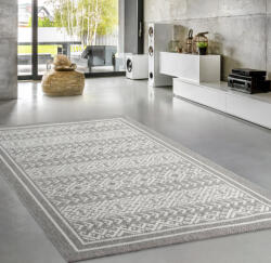  Modern Szőnyeg Nordic 023 (Grey) 200x280cm Szürke - fizz