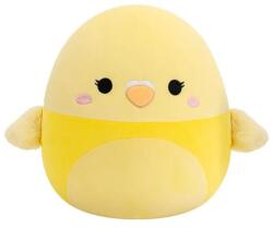 Jazwares Peruş galben Shayna, 30 cm (SLSQCR08811)