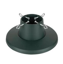 Home CTH 02 karácsonyfatalp, max. 2, 1 m magas fához, 1, 6 l víztartály, 50 - 105 mm átmérőhöz, beltéri - dellaprint