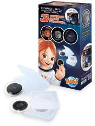 Buki France Planetariu HD - 3 discuri suplimentare (8003) (8003)