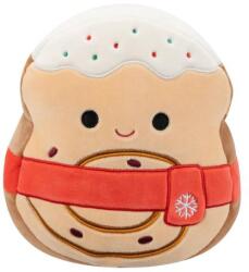Jazwares Toast cu scorțișoară Davey, 20 cm (SLSQXM01247)