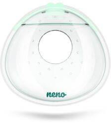 Neno Colector de lapte matern din silicon Claro 2 buc (AGSNEN-MAM-LK012)