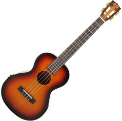 Mahalo MJ4-VT 3-Tone Sunburst Баритон укулеле (<![CDATA[MJ4-VT-3TS]]>)