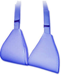  Kétrészes junior kartartó heveder