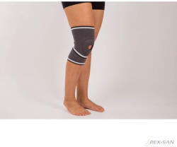  RB 118 Térdrögzítő patella nyílással