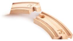 Hape Șină scurtă curbată (OLP1088E3776A) Trenulet