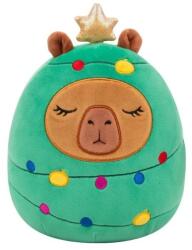 Jazwares Cămilă pom de Crăciun Lijjian, 13 cm (SLSQXM01242)