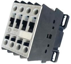 GE kontaktor 3P 7, 5kW/400V 1NO AC 230V CL02A310TN (CL02A310TN)