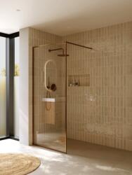 RIHO Define 400, matt réz felületű kabin 120x200 cm G010002302 (G010002302)