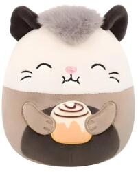 Jazwares Oposum cu eșarfă Luanne, 13 cm (SLSQCR08799)