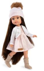 Guča 983 PENELOPE - păpușă realistă cu corp din vinil complet - 34 cm (MA13-983) Papusa